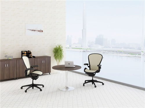 乐租家具 图鉴品牌办公家具厂家的弹性空间之道